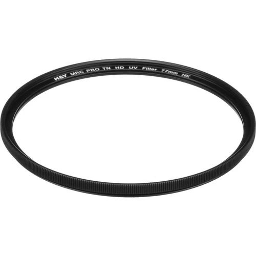 H&Y Filters 77mm HD MRC UV Filter (MRU77)